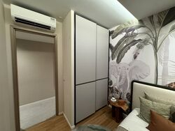 Parktown Residence (D18), Apartment #629112581